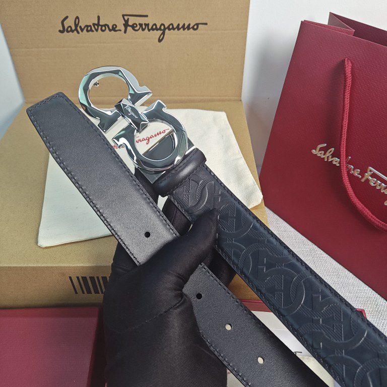 Ferragamo Belts